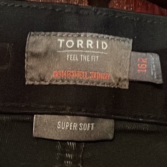 Meet your Posher, Saundra - Picture 15 of 16